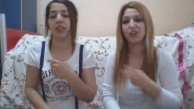Hülya - Dilek Karaoğlan Hülya - Dilek Karaoğlan