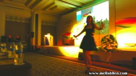 Melis Bilen - Çile Bülbülüm Melis Bilen - Çile Bülbülüm