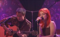 Mtv Unplugged - Paramore