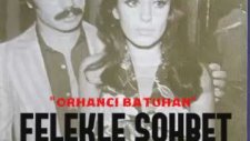 Orhan Gencebay - Felekle Sohbet (1979)
