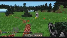Türkçe Minecraft Hunger Games (Lehamam) Bölüm 2