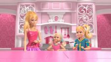 Barbie - İyi Ki Doğdun Chelsea