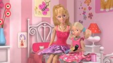 Barbie - Parıltı Tükendi Bölüm 2 (23. Bölüm)