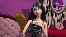 Barbie - Partide Zor Durum
