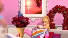 Barbie - Yeniden Buluşma Gösterisi (15. Bölüm)