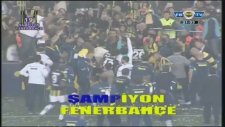 Bu Görüntüler Fenerbahçe Tarihine Geçecek!