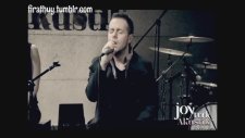 Emre Aydın - Ses Ver Joytürk Akustik