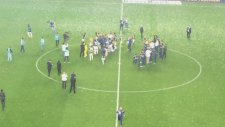 Fenerbahçe'den eğlenceli şampiyonluk şarkısı