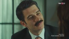 Yedi Güzel Adam 2. Bölüm - Erdem'in Duygusal Anları