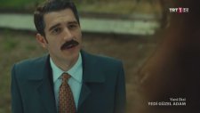 Yedi Güzel Adam 2. Bölüm - Erdem'in Naciye'ye Yazdığı Mektup
