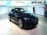 2009 bmw z4