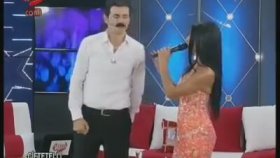 Ayşe Dinçer - Ben O Yarı Özlüyorum Ayşe Dinçer - Ben O Yarı Özlüyorum