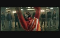 Black Eyed Peas - Pump It