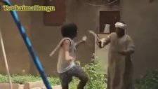 Dünyanın En komik Videosu Seçildi