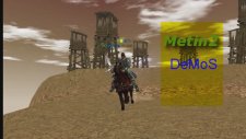 Metin2 Pvp Lonca Savaşları Haybe Loncası