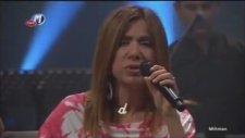 Nazlı Öksüz - Bahçelerde Mor Meni