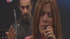 Nazlı Öksüz - Bende Şu Dünyaya Geldim Geleli