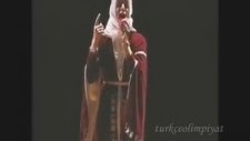 Şehit Mektubu