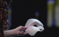 The Phantom Of The Opera At Royal Albert Hall