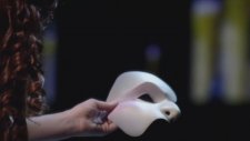 The Phantom Of The Opera At Royal Albert Hall