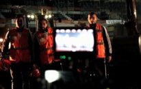Vodafone Arena - Yuvaya Ruh Katmaya Geldik (Kamera Arkası)