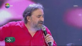 Volkan Konak - Koyverdun Gittun Beni Volkan Konak - Koyverdun Gittun Beni