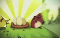 Angry Birds Cinematic Trailer
