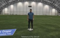 head&shoulders Freestyle Hareketleri Billy Wingrove 2 -- Yakalayıcı