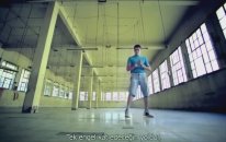 head&shoulders -- Freestyle
