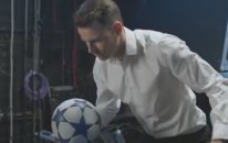 head&shoulders -- Özgüven