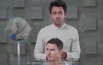 head&shoulders -- Peter Lux ile Erkekler için Saç Modelleri 1 (Kısa Saç)