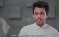 head&shoulders -- Peter Lux ile Erkekler için Saç Modelleri 2 (Orta Uzunlukta Saç)