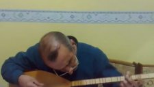 M. Ali Kızılgöz - Uzanıp Tutacak Dal Bulmazsın ( Kanber Gürbüzdal)