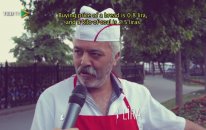 Meatball Seller