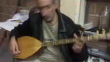 Mehmet Ali Kızılgöz - Destan