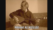 Mehmet Ali Kızılgöz - Nazlı Yar