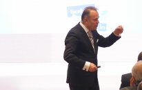 Prof. Dr. Şükrü Kızılot İle Teb Yıldız Sohbetleri - 2