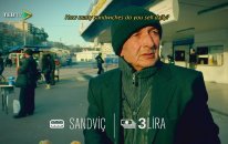 Sandwich Seller