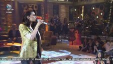 Sıla - Reverans (Beyaz Show) 18.04.2014