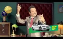 Teb Bmw Kampanya Reklam Filmi