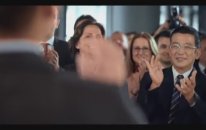 Teb Girişim Reklam Filmi - Anka Kuşu