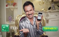 Teb Pratik İhtiyaç Kredisi Reklam Filmi