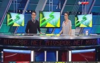 Billy ve Jeremy Türkiye'de -- Freestyle Şov ve Röportaj (2)