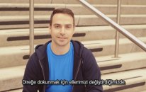 head&shoulders -- basit egzersizler serisi: plank tap