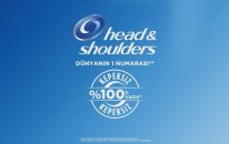 head&shoulders -- basit egzersizler serisi: t press ups