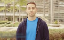 head&shoulders -- basit egzersizler serisi: tuck jump burpees