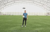 head&shoulders Freestyle Hareketleri Billy Wingrove 4 -- Topuk Ustası