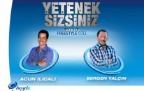 head&shoulders - Yetenek Sizsiniz Freestyle Özel Duyurusu