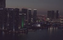 Majestic Casual X Ultra Music Festival Miami 2014