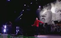 Morrissey - Irish Blood English Heart (Glastonbury 2011)